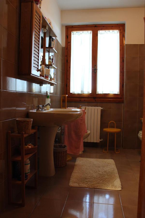 Bencini Family Villa Montefiridolfi ภายนอก รูปภาพ